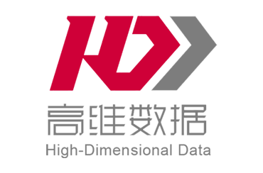 高維數據