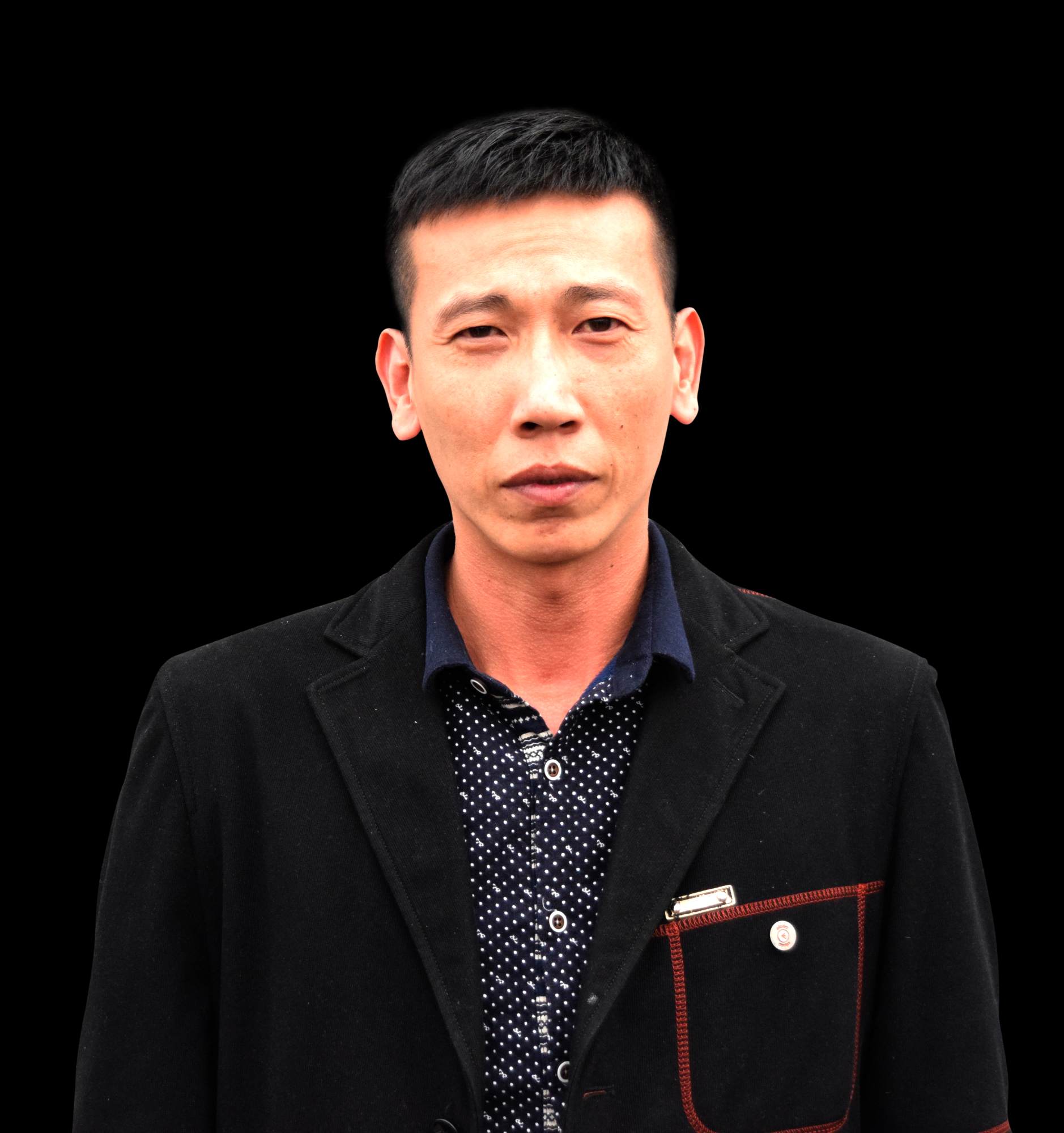 楊鎮鴻