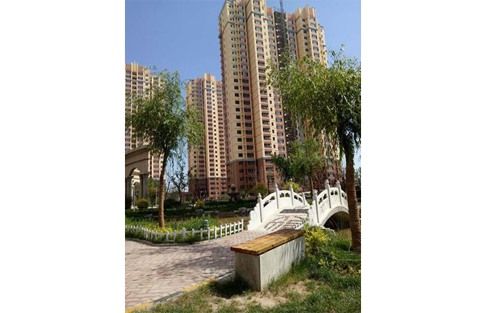 祁縣靖燁明珠變頻無負(fù)壓供水設(shè)備