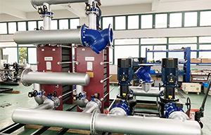 生活飲用水新標(biāo)準(zhǔn)